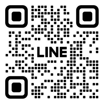Line QR Code